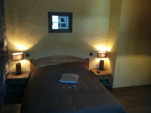 Bed & Breakfast Au Chant Des Marmites