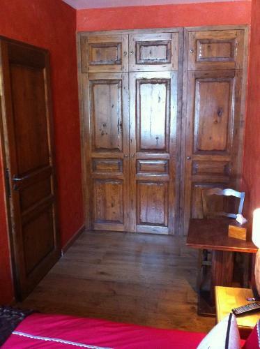 Bed & Breakfast Au Chant Des Marmites