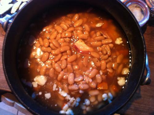 Bed & Breakfast Au Chant Des Marmites