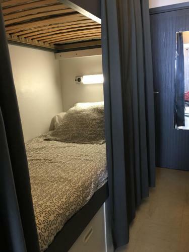 Apartamento Appartement Saint Lary Pla D?adet