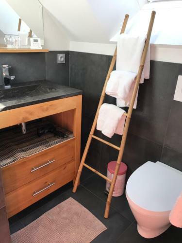 Apartamento Studio T1bis Bord de Plage