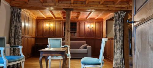 Le Manoir de Damigny Yourhosthelper