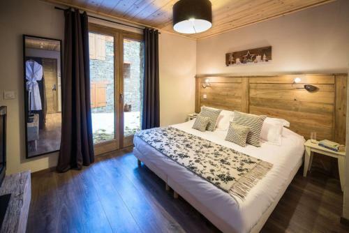 Chalet Polaris - Saint Martin de Belleville