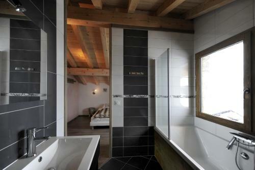 Chalet Polaris - Saint Martin de Belleville