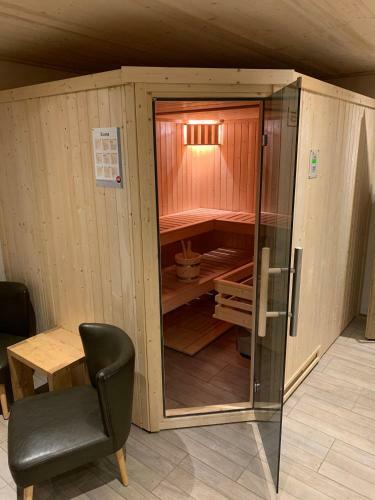 Chalet Polaris - Saint Martin de Belleville