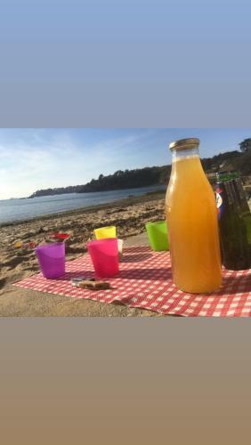 G�te La Briantaise