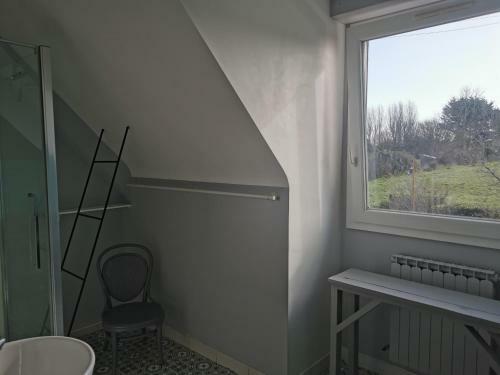Bed & Breakfast Plage Du Pont - Chambres D'h�tes