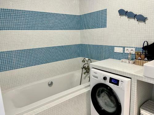 Petite Maison de Vacance Tr�s Proches de La Mer