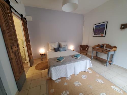 Hostal La Fontaine Au Loup