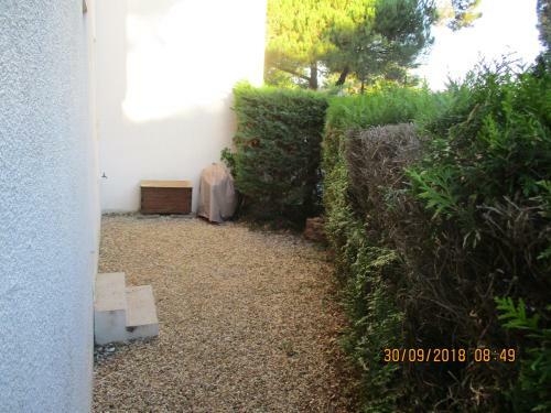 Apartamento Residence Les Ecureuils
