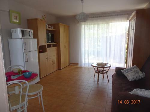Apartamento Residence Les Ecureuils
