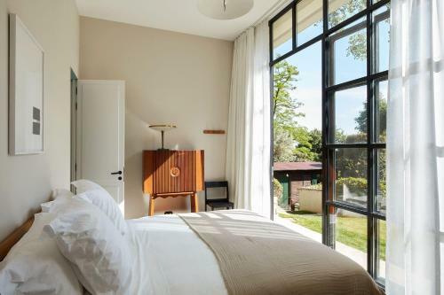 Bed & Breakfast Fondation Cab St-paul-de-vence