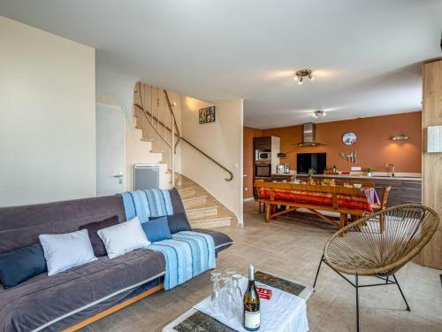 Holiday Home Les Palmiers