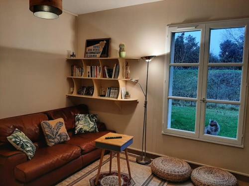 Apartamento Un S�jour D'exception Au Logis Du Ch�teau