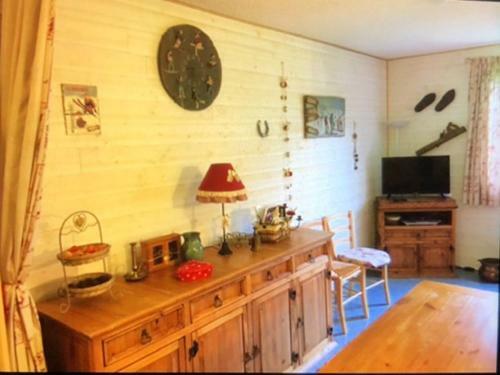 Apartamento Le Bois Des Li�vres