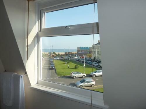Hostal Kilbrannan Guest House