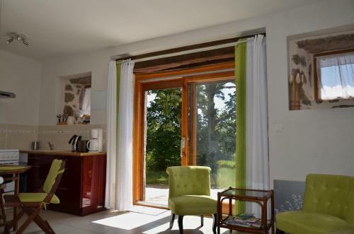 Gites Le Ch�ne & Le Tilleul