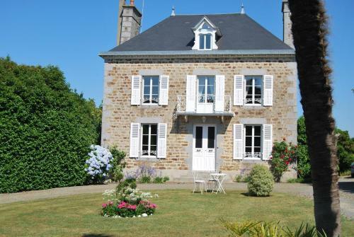 Apartamentos Appartement Le Mesnil