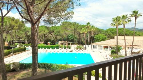 Apartamento Residence Golfs de Valescure 2