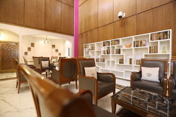 Makarim Ajyad Makkah Hotel