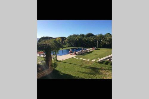 Villa See View Pool ,8 Rooms Saint Tropez