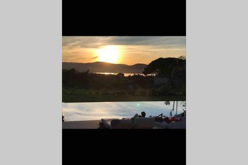 Villa See View Pool ,8 Rooms Saint Tropez