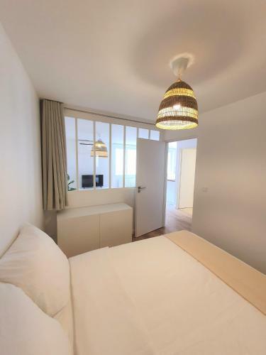 Apartamento Hyper Centre St Tropez Appartement Cosy Neuf