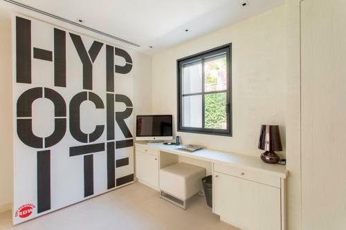 Villa Centro Homebooker