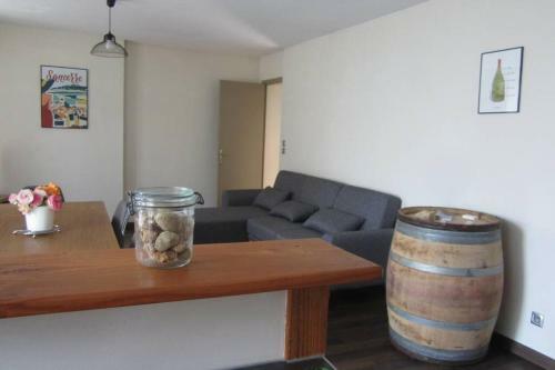 Maison Au Coeur de Sancerre Le N�7
