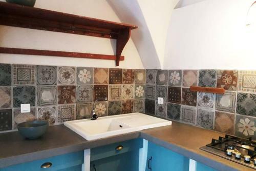 Apartamento La Bergerie Du Moulin