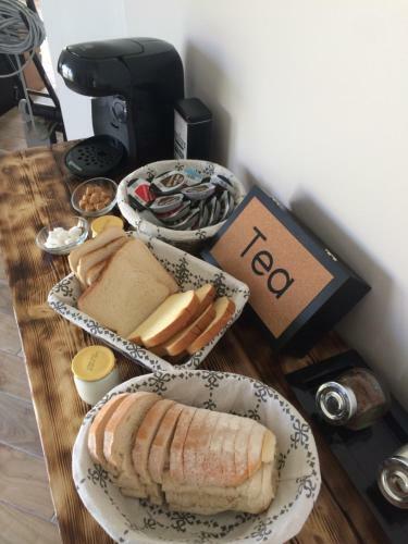 Bed & Breakfast Au Pied de La Dune