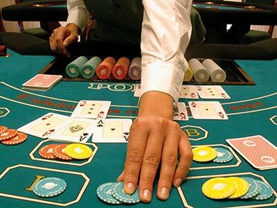 Hotel Radisson Colonia Del Sacramento & Casino