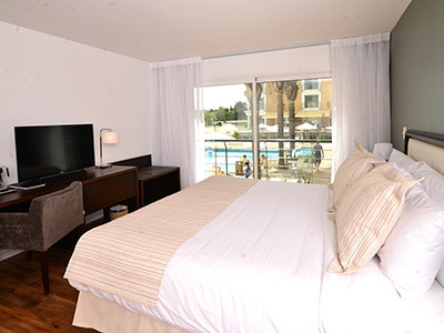 Hotel Radisson Colonia Del Sacramento & Casino