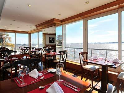 Hotel Radisson Colonia Del Sacramento & Casino