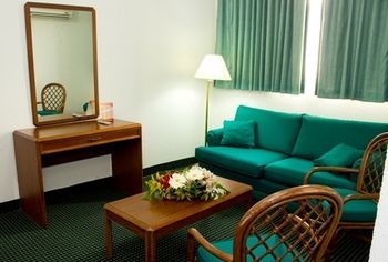 Hotel Cumberland