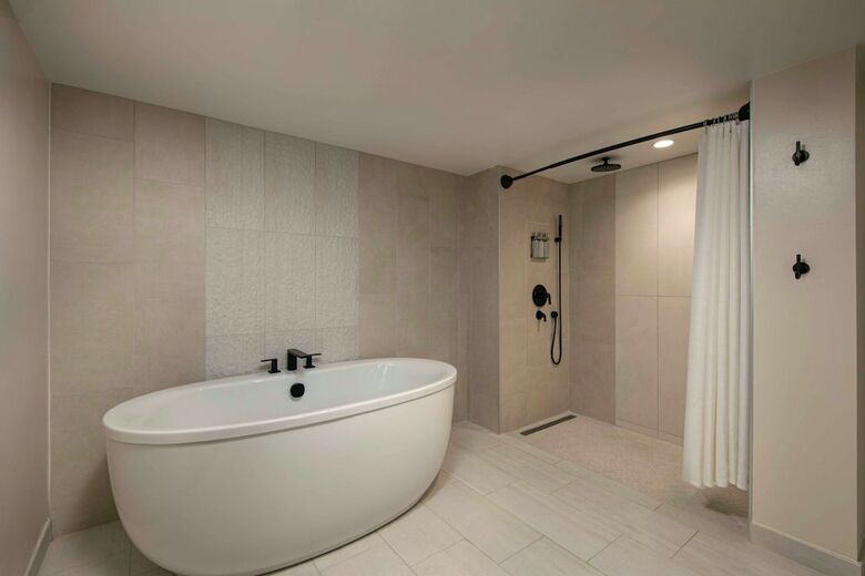 Hotel Royal Sonesta San Juan