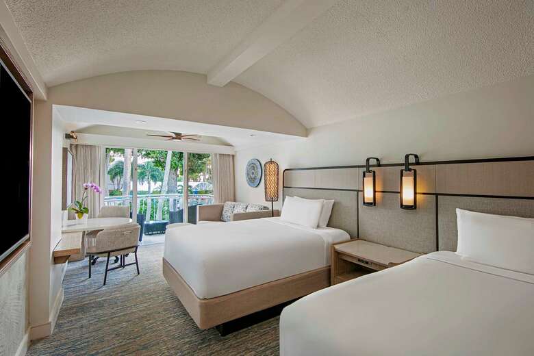 Hotel Royal Sonesta San Juan