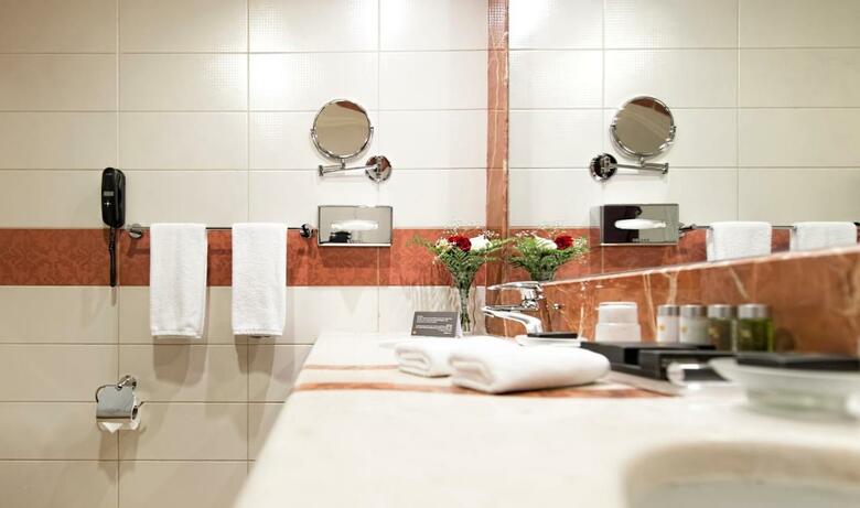 Dar Al Ghufran Hotel Makkah