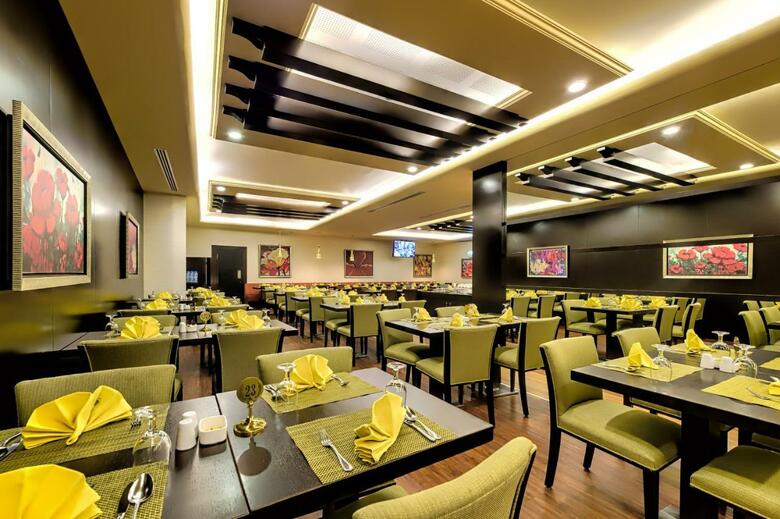 Dar Al Ghufran Hotel Makkah