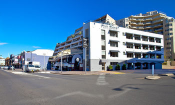 Manly Paradise Motel & Apartments