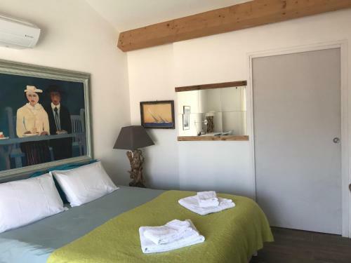 Bed & Breakfast Les Chambres D'agatha