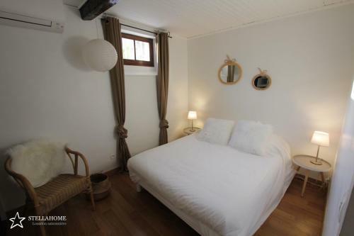 Apartamento Stellahome - L'enclos