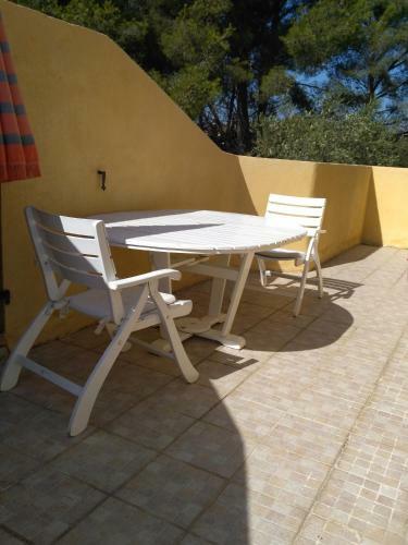 Bed & Breakfast Chambres de La Terre Blanche