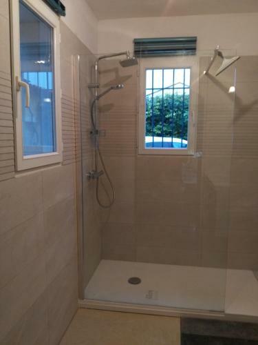 Bed & Breakfast Chambres de La Terre Blanche