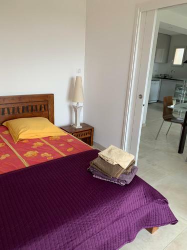 Bed & Breakfast Chambres de La Terre Blanche