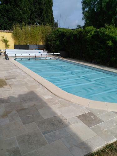 Bed & Breakfast Chambres de La Terre Blanche