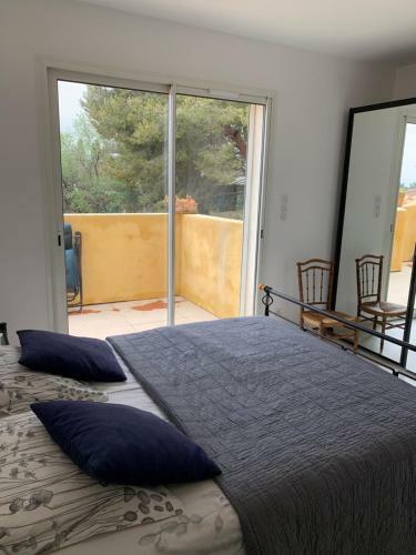 Bed & Breakfast Chambres de La Terre Blanche