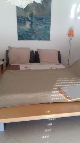 Bed & Breakfast Chambres de La Terre Blanche
