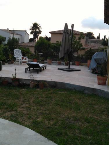 Bed & Breakfast Chambres de La Terre Blanche