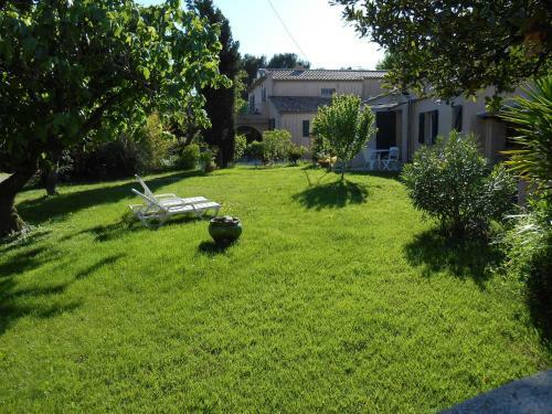 La Petite Maison de La Bastide Dambrine
